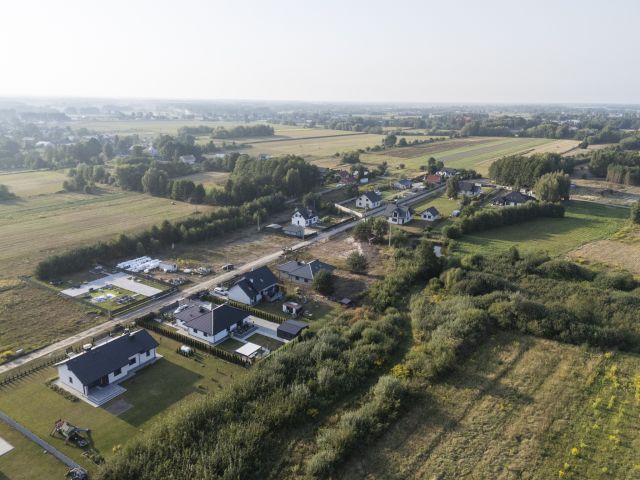 Dom pod Radomiem – 133 m² na Twoich zasadach - Dom - Sprzedaż - Radomski, Gózd / Kuczki-Wieś